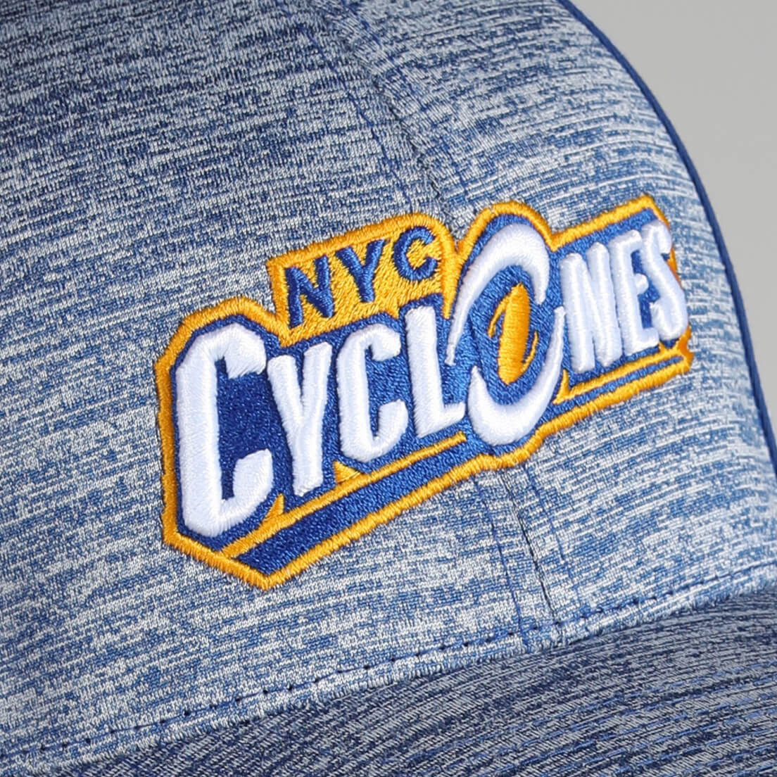 Pacific Headwear custom embroidered hat